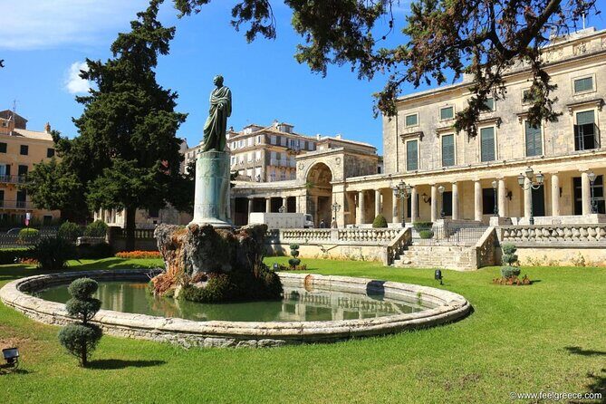 The Durrells in Corfu Town: Private tour - Final Thoughts