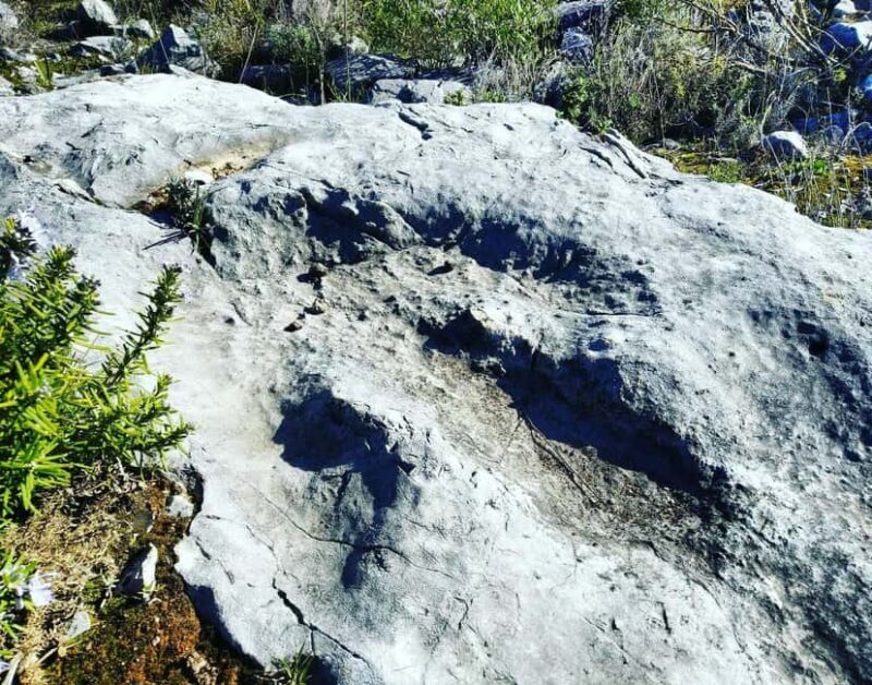 The Earth Remembers: SUV Tour in Serras de Aire e Candeeiros - An In-Depth Look at the Serras de Aire e Candeeiros SUV Tour