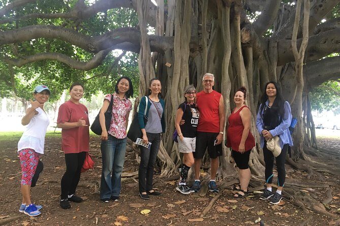 The East Waikiki Walking Tour - Practical Details and What They Mean for You
