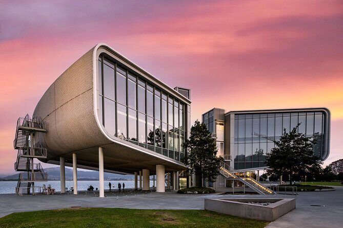 The El Centro Botin Skip the Line Entry Ticket - An In-Depth Look at the Experience