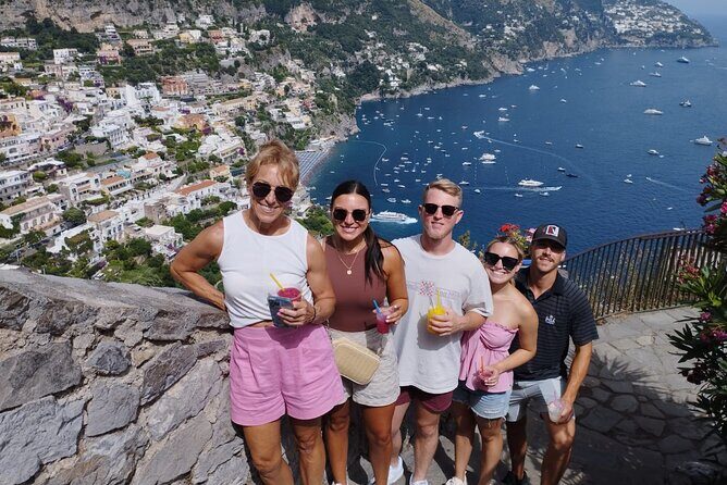 The Enchanted Coast Tour: Amalfi, Positano, Ravello and Much More - Final Thoughts