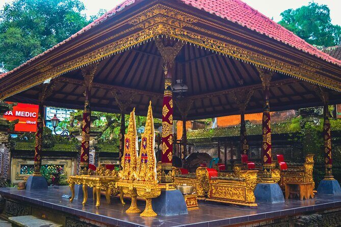 The Enchantment of Ubud Tour - A Closer Look at the Itinerary