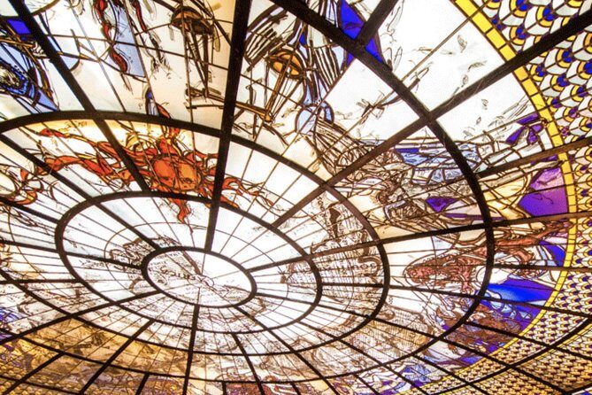 The Erawan Museum: A Cultural Treasure in Bangkok - A Closer Look at the Erawan Museum Experience