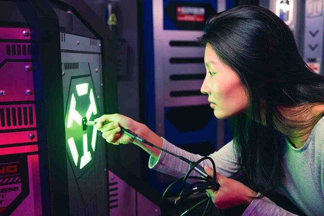 The Escape Game at Great Mall in Milpitas - Frequently Asked Questions