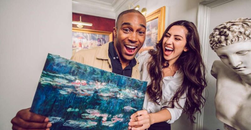 The Escape Game Dedham: 60-Minute Adventures at Legacy Place - A Closer Look at What to Expect