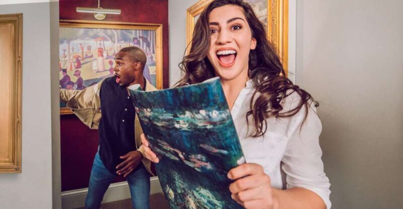 The Escape Game: Epic 60-Minute Adventure at King of Prussia - The Sum Up: Is It Worth It?