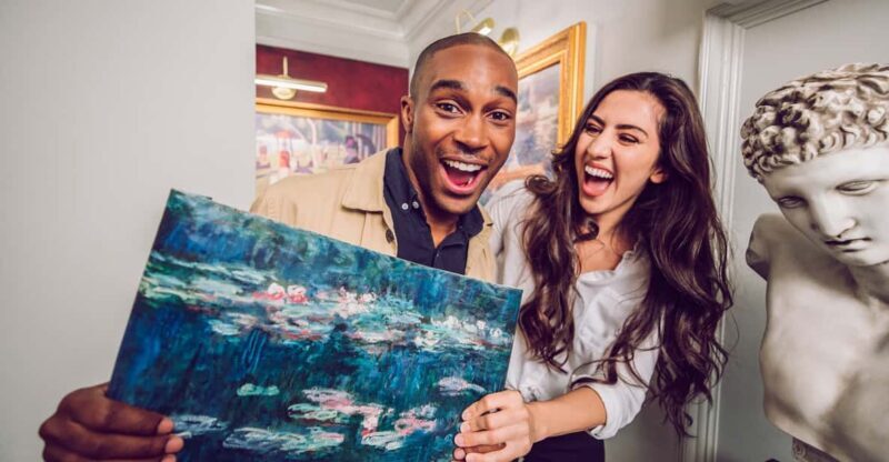The Escape Game: Epic 60-Minute Adventures at Crocker Park - Why This Experience Works