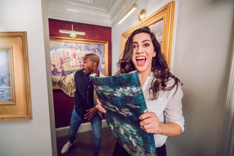 The Escape Game Honolulu: 60-Minute Adventures at Ala Moana - The Sum Up