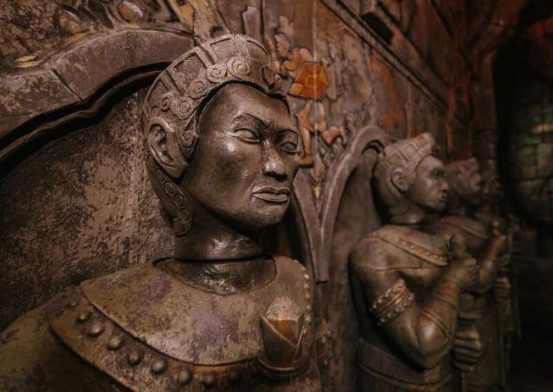 The Escape Game in Downtown Seattle - Practical Tips for Your Visit