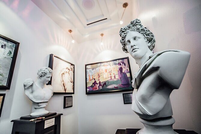 The Escape Game Las Vegas: 60-Minute Adventure at The Forum Shops - Who Should Consider This Experience?