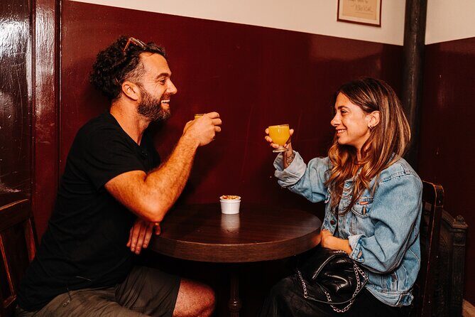 The Espetada Evening Food and Cultural Tour - Authenticity and Local Flavor