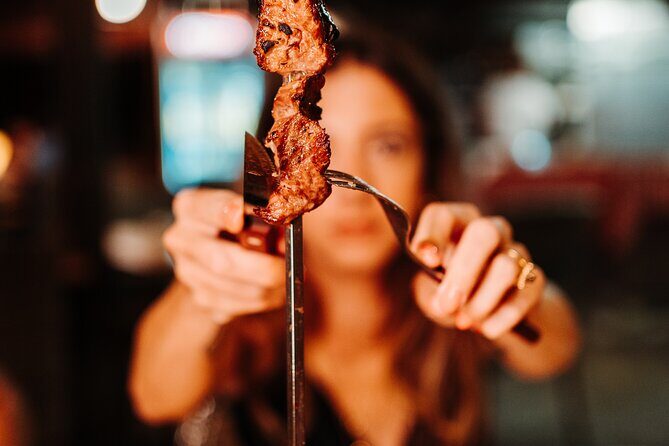 The Espetada Evening Food and Cultural Tour - FAQs