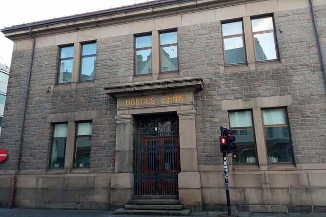 The Essence of Ålesund Self-Guided Walking Tour - Final Thoughts on Value and Enjoyment