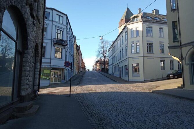 The Essence of Ålesund Self-Guided Walking Tour - FAQs