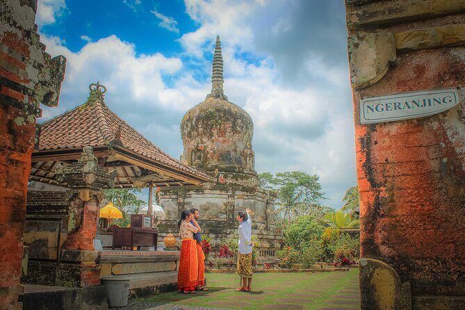 The Essence Of Bali - Exploring the Itinerary: What You Can Expect