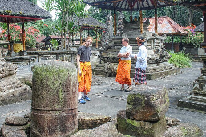 The Essence Of Bali - What Reviewers Say