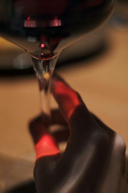 The Essence of Portuguese Reds - Introduction to the Experience