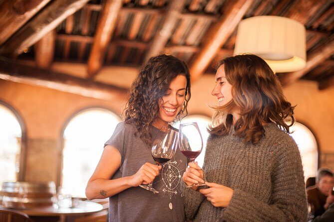 The Essence of Priorat | Private Wine Tour from Barcelona - Key Points