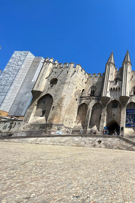 The Essence of Provence : Avignon, St Rémy, les Baux, Arles - Final Thoughts