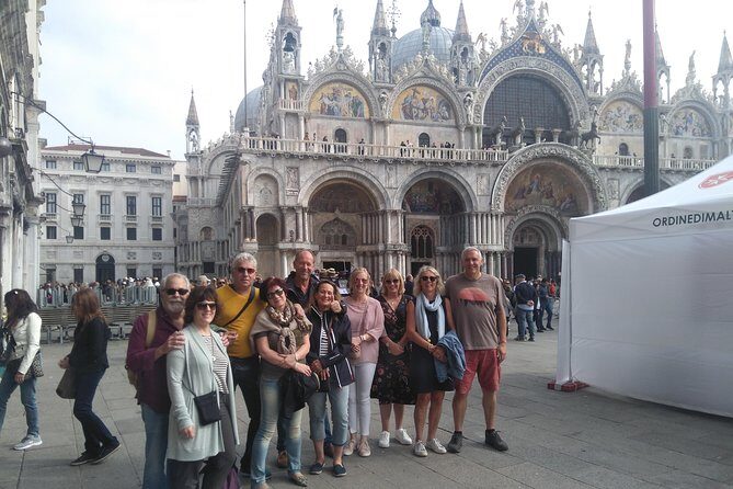 The Essence of Venice in a Stress Free Small group Walking Tour with a Top Guide - The Sum Up: Who Is This Tour Best For?