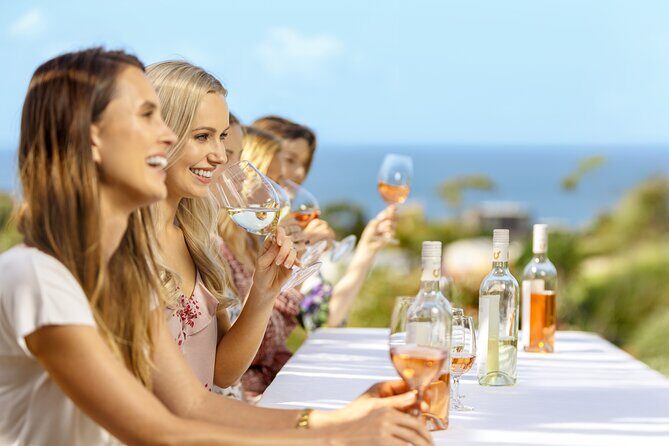 The Essence of Waiheke Wine Tour - Transportation and Comfort