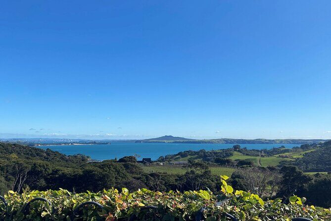 The Essence of Waiheke Wine Tour - Authenticity and Scenic Highlights