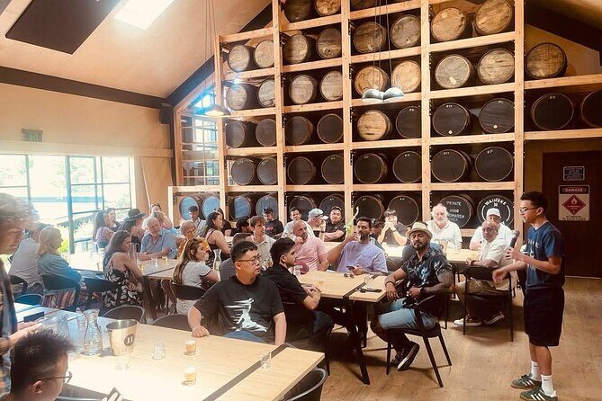 The Essence of Waiheke Wine Tour - Price and Value