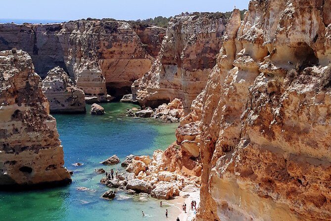 The Essential Algarve Relocation Tour! - An Authentic Introduction to the Algarve