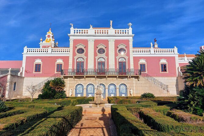 The Essential Algarve Relocation Tour! - Why This Tour Stands Out