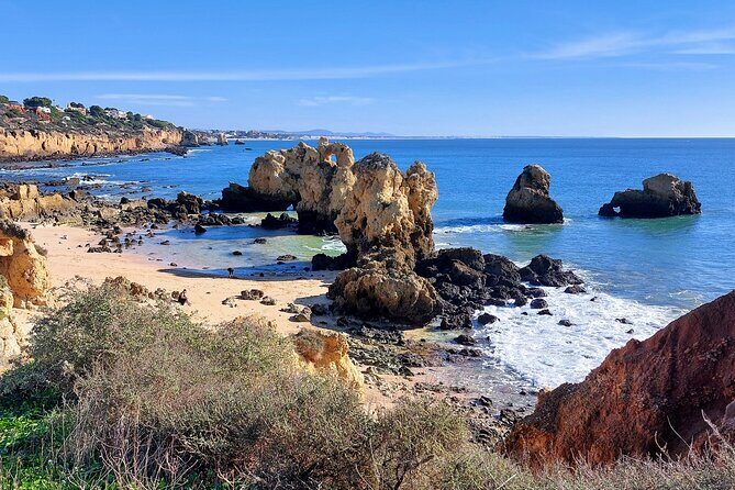 The Essential Algarve Relocation Tour! - Transportation and Timing