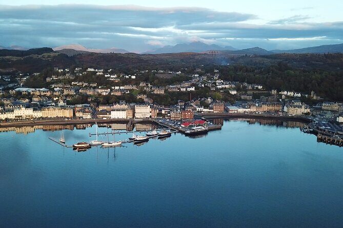 The Essential Oban Heritage Walk - Final Thoughts