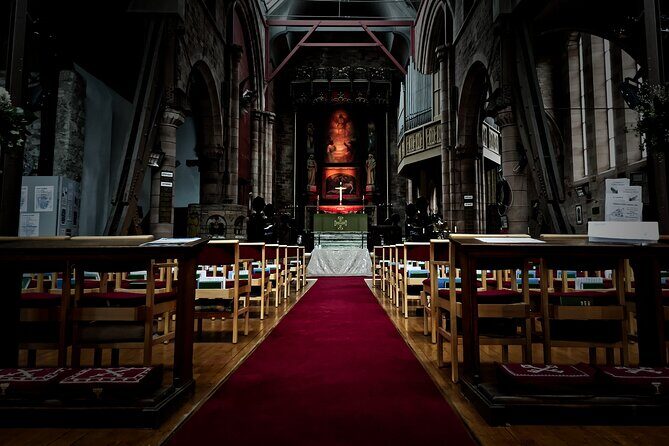 The Essential Oban Heritage Walk - FAQ