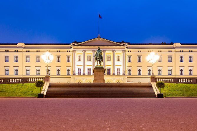 The Essential Oslo Private Walking Tour - Analyzing the Tour Itself: What You Can Expect