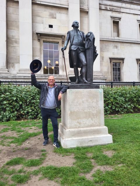 The Essential Tour of London - Who Should Consider This Tour?