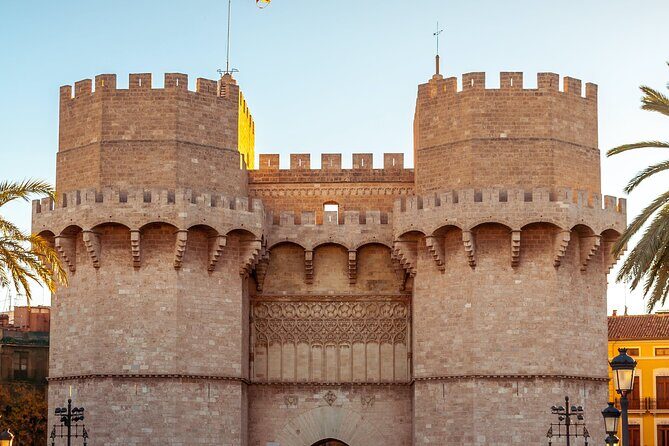 The Essentials of Valencia in a Guided Tour - Who Will Love This Tour?