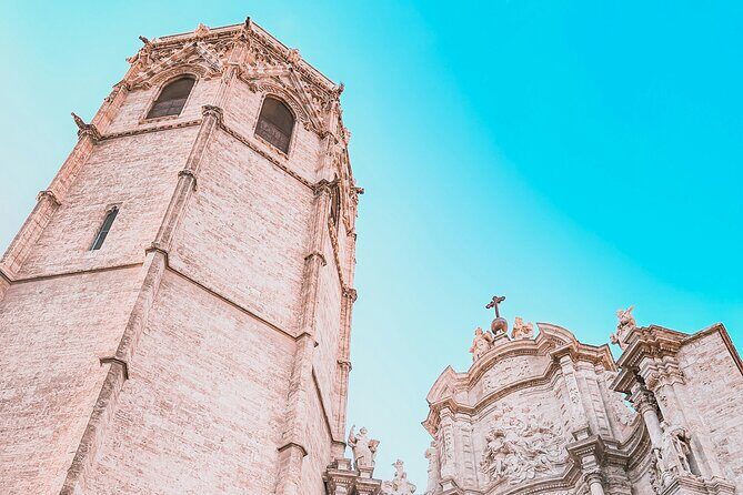 The Essentials of Valencia in a Guided Tour - FAQ