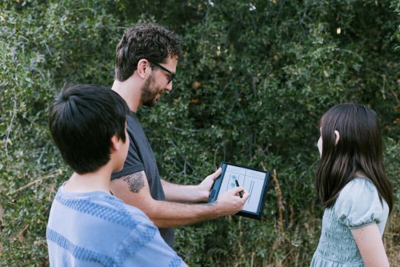 The Evolution of Yosemite: 3-Hour Hiking Tour - Key Points