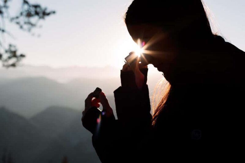 The Evolution of Yosemite: 3-Hour Hiking Tour - Exploring Yosemite in Just 3 Hours