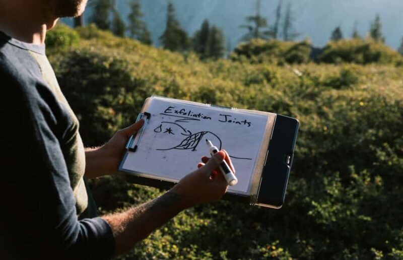 The Evolution of Yosemite: 3-Hour Hiking Tour - Final Thoughts