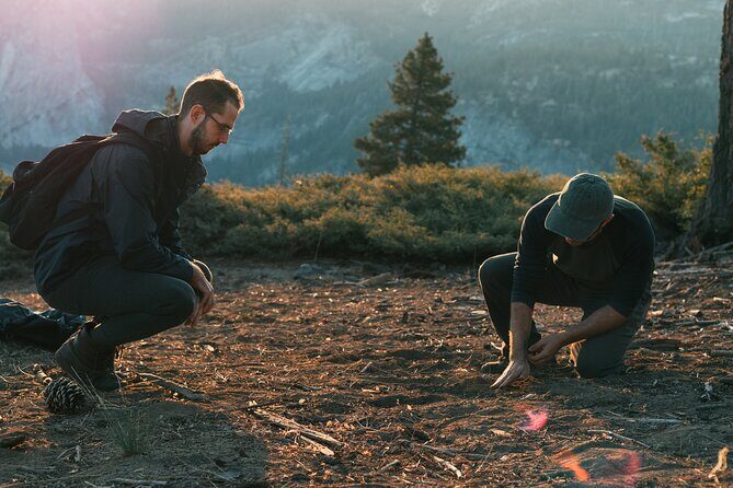 The Evolution of Yosemite 3 Hour Hiking Tour - Exploring the Itinerary in Detail