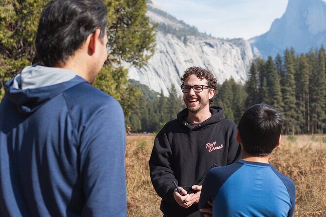 The Evolution of Yosemite 3 Hour Hiking Tour - Final Thoughts