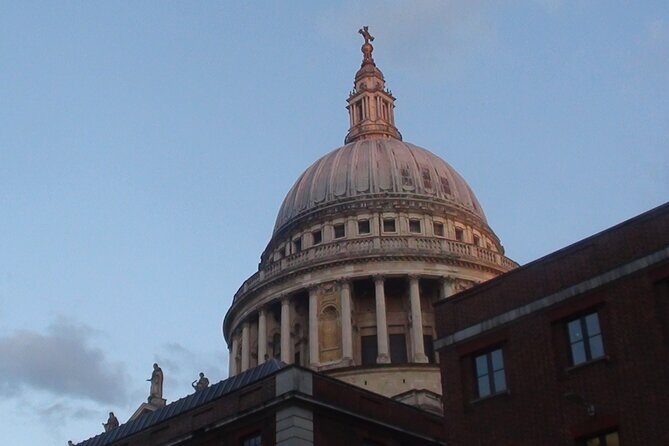 The Fading Light London Ghost Walk - A Detailed Look at the Fading Light London Ghost Walk