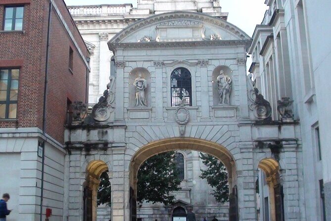 The Fading Light London Ghost Walk - The Sum Up: Is It Worth It?