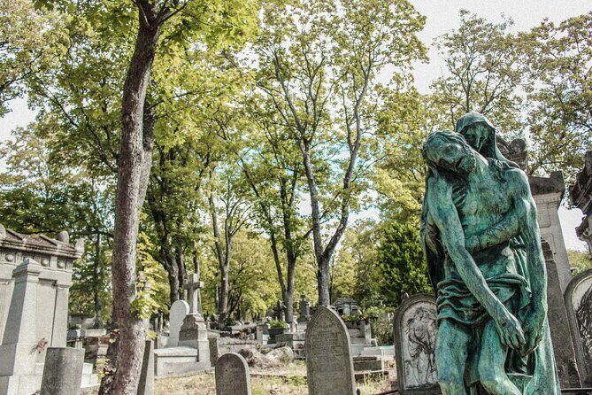 The Famous Graves of Père Lachaise - Self-Guided Audio Tour - Final Verdict