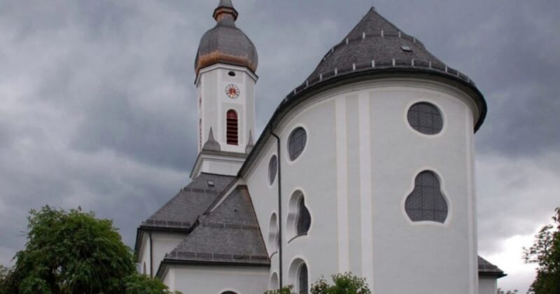 The Famous Partenkirchen Walking Tour - Final Thoughts