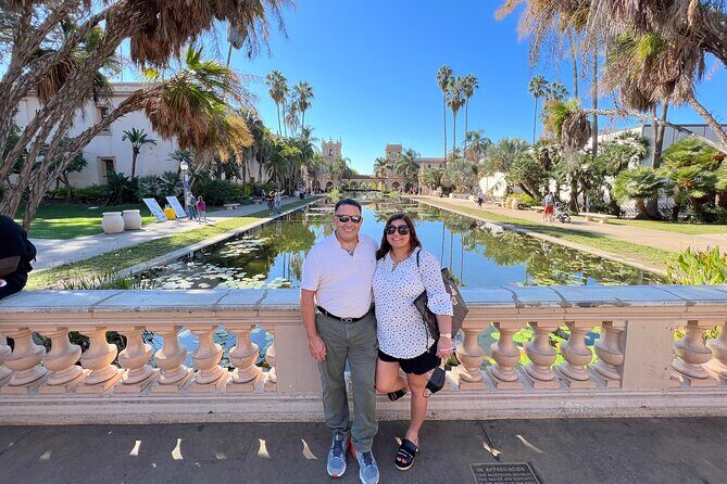 The Famous San Diego Private Tour with Pickup - An In-Depth Look at the Tour Experience