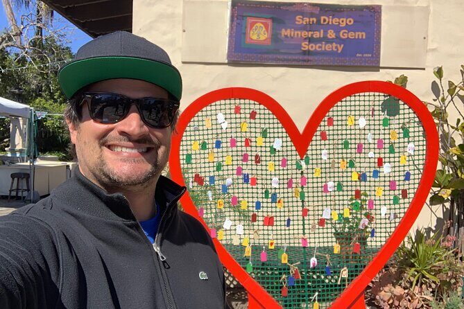 The Famous San Diego Private Tour with Pickup - FAQ