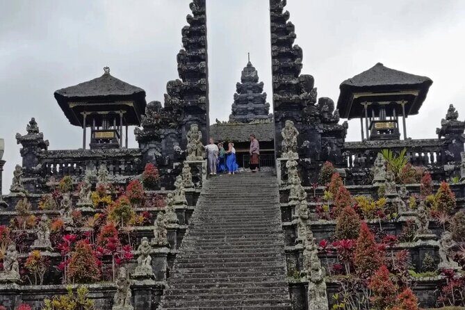 The Fantastic East Of Bali Private Guided Tour - Key Points