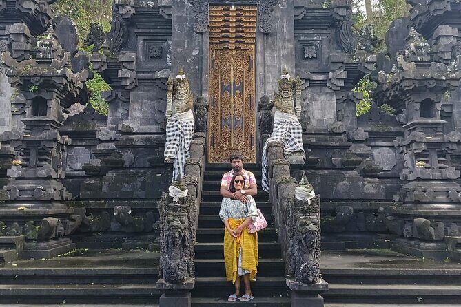 The Fantastic East Of Bali Private Guided Tour - Who Is This Tour Best For?