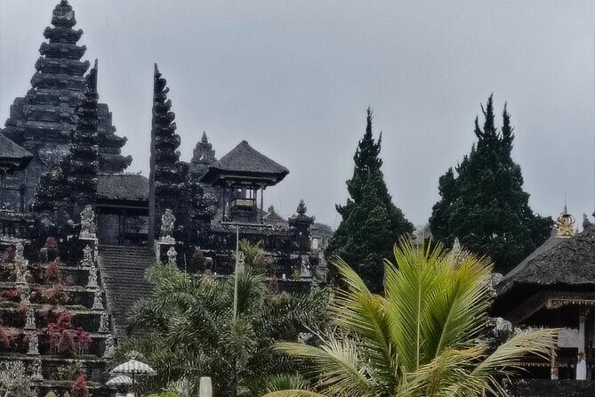 The Fantastic East Of Bali Private Guided Tour - FAQ